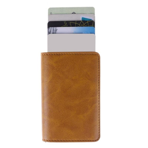 Image of Perfect Card Organizer Wallet