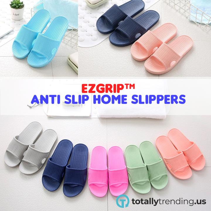 Anti Slip Home Slippers