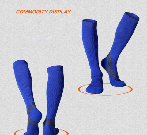 Image of Compression Performance Socks