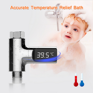 Shower Thermometer