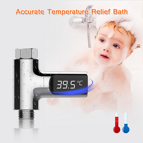 Image of Shower Thermometer