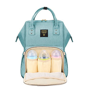 Fashion Mummy Maternity Nappy Bag