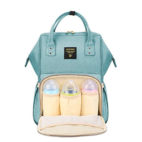Image of Fashion Mummy Maternity Nappy Bag