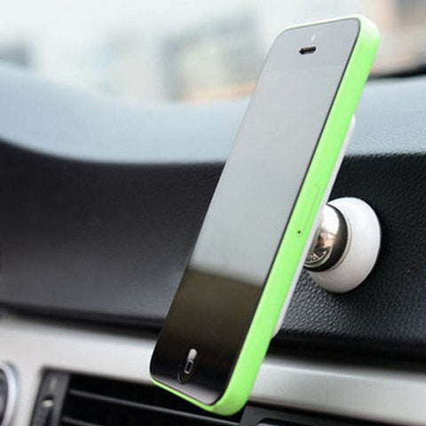 Image of THE 360 DEGREE UNIVERSAL MAGNETIC PHONE HOLDER