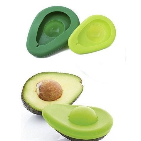 Image of Avocado Saver Silicone Covers