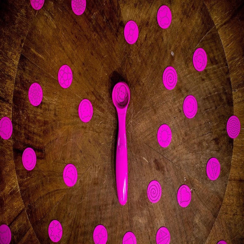 Food Decorating Spoon