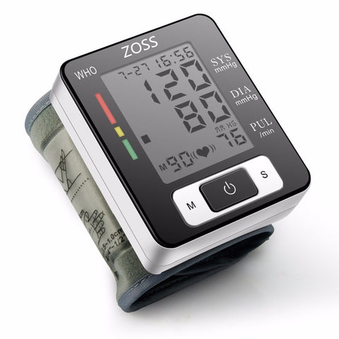 Image of Sphygmomanometer Blood Pressure Meter