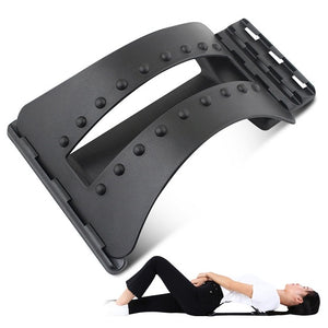 Back Massage Stretcher