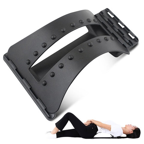 Image of Back Massage Stretcher