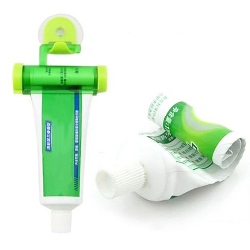 Creative Toothpaste Squeezer ( 3 PCS )