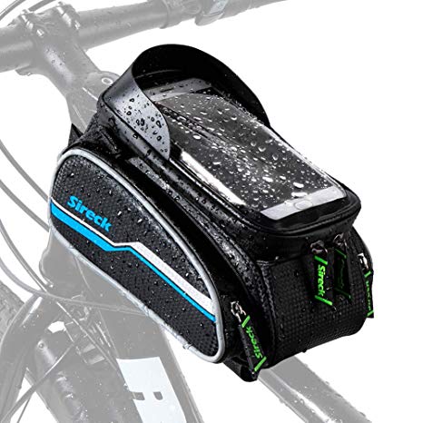 Image of Waterproof Bike Bag
