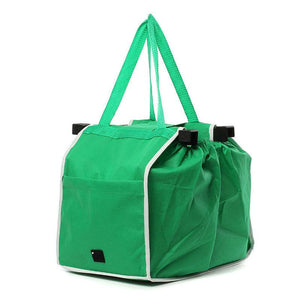 EASY-PACK GROCERY BAG