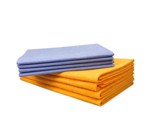 SUPER ABSORBENT TOWELS