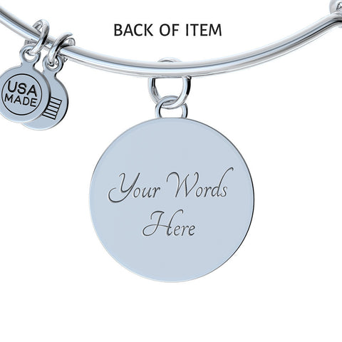 Image of TRB Bangle Circle