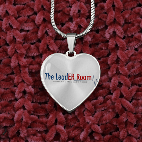 Image of Leader Room Heart