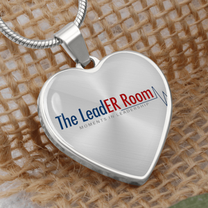 Leader Room Heart