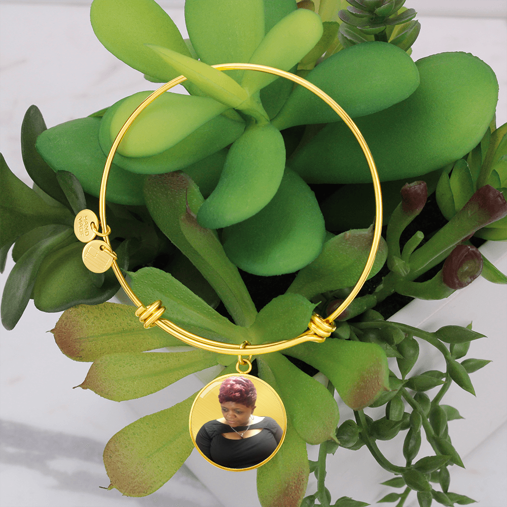 TRB Bangle Circle