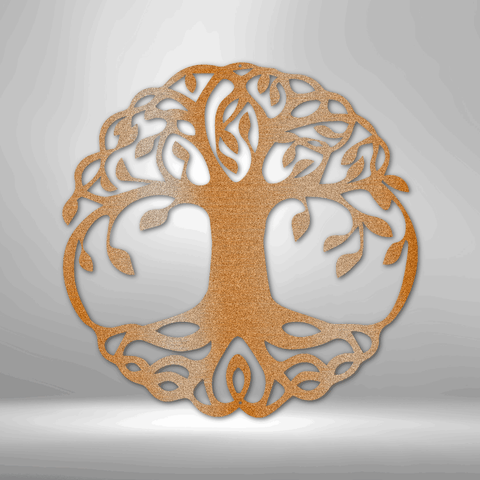 Image of Classic Tree of Life