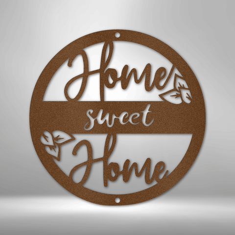 Image of Home Sweet Home