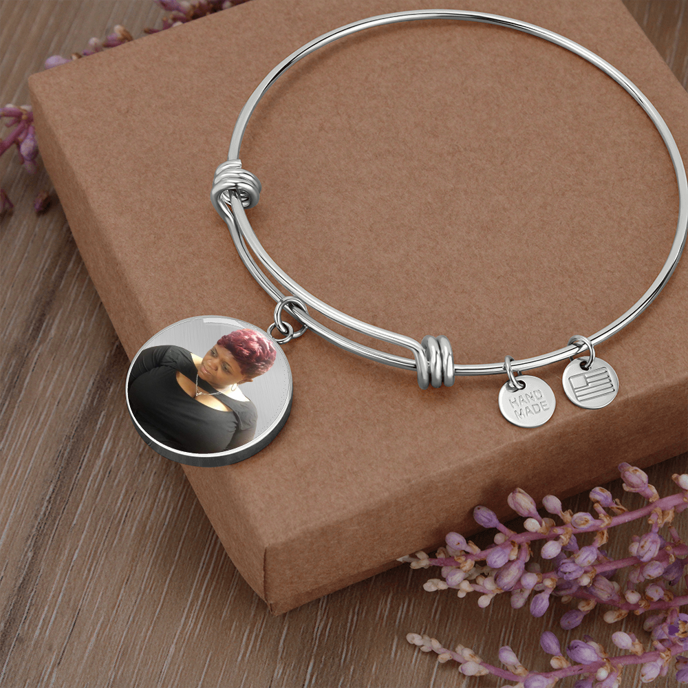 TRB Bangle Circle