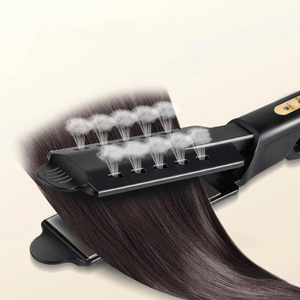 Flat Iron Hair Straightener