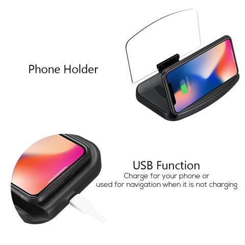 Image of HUD Wireless Charger