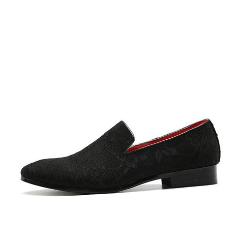 Image of Merkmak Autumn Men Loafers