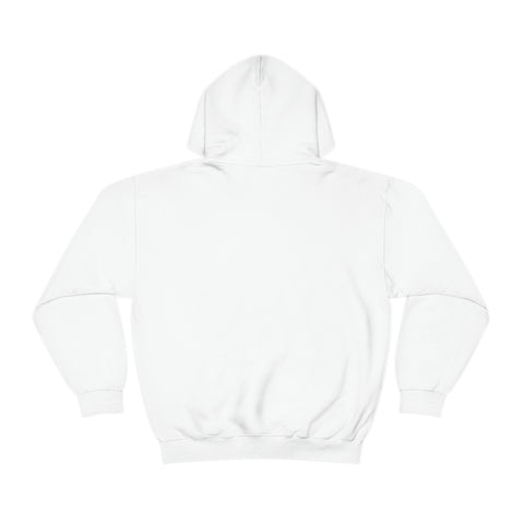 Image of Unisex Heavy Blend™ Hooded Sweatshirt