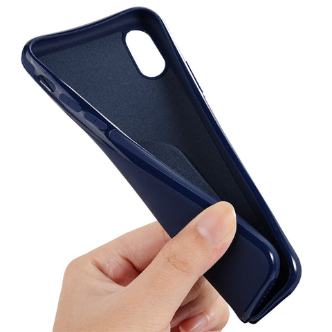 Image of Ultra Thin Magnetic Car Phone Case