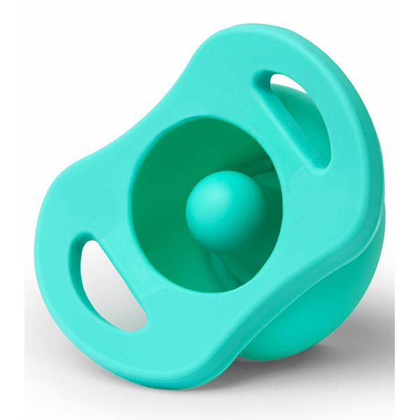 Pop Silicone Baby Pacifier