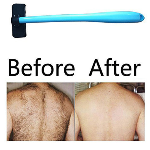 Image of The Ultimate Back Shaver