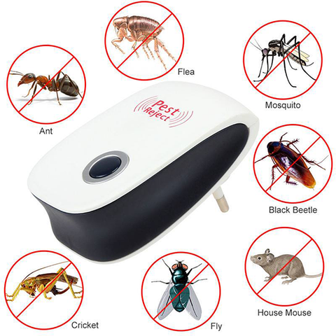 Image of Pest Rejector