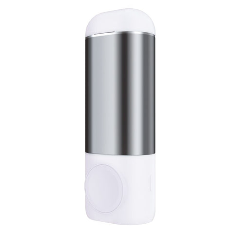 Image of Wireless Charger 3 in 1 Power Bank 5200mAh Charging Dock for Apple Watch