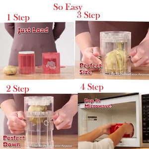 Instant Perfect Fries Maker