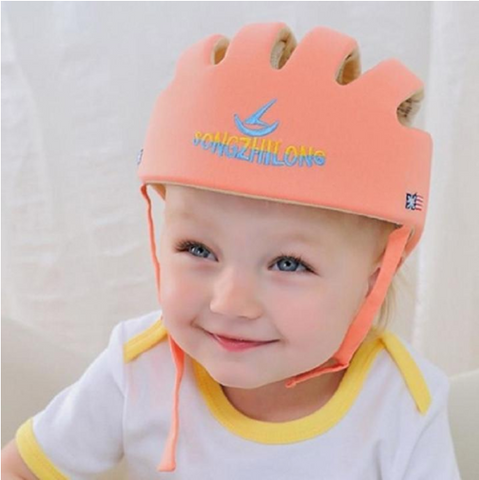 Image of Super Light N' Bright® Protective Play Helmet