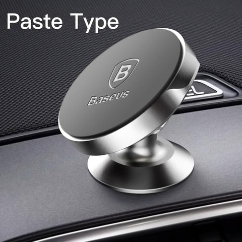 Image of Baseus Magnetic Phone Dash Mount | Stand Phone Mount