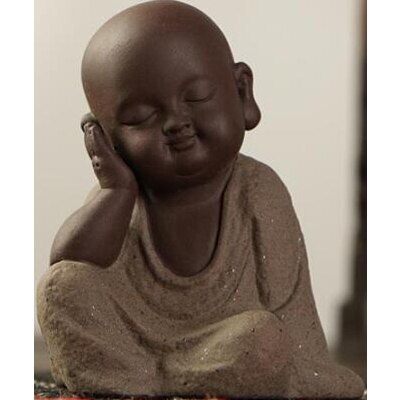 Image of Small Buddha