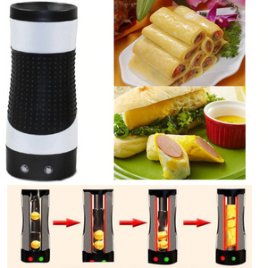 Electric Egg Roll Maker