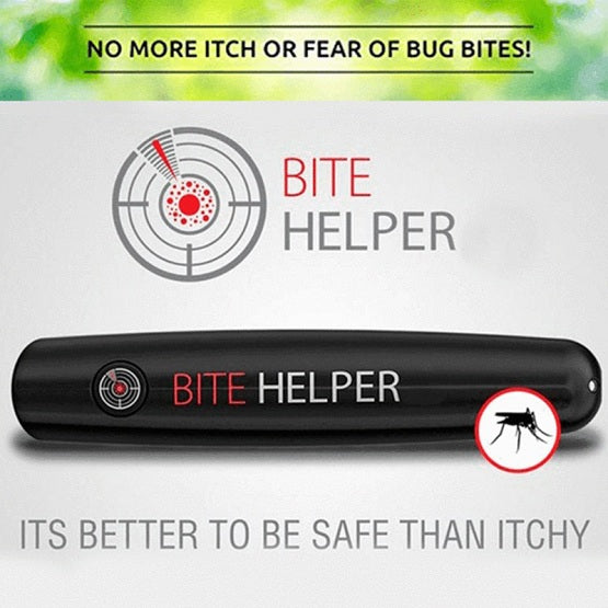 Itch Relief Pen