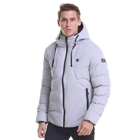 Image of Thermal Winter Jacket