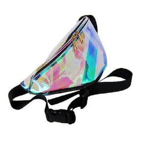 Trippy Waist Bag