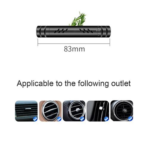 Image of Air Freshener For Car
