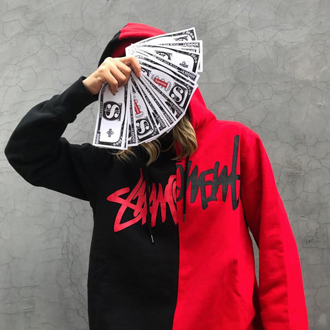 Image of Savagery Hoodie