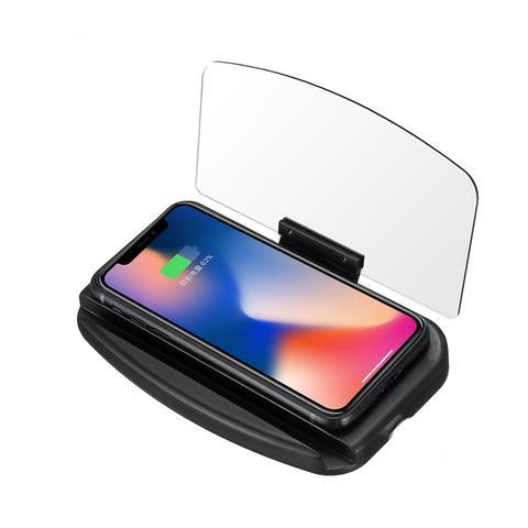 HUD Wireless Charger