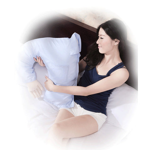 Image of The Boyfriend Pillow
