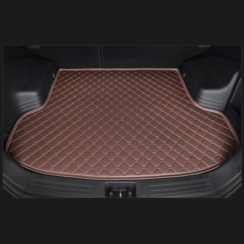 Image of Travel Car Mat