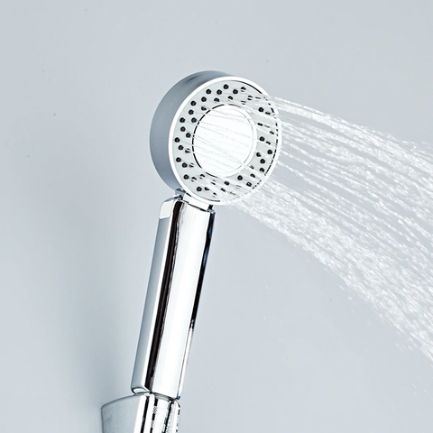 Image of Double-Sided Hand Shower