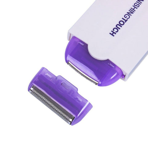 Image of FINISHING TOUCH HAIR REMOVER