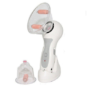 ANTI-CELLULITE VACUUM ROLLER FAT SUCKER