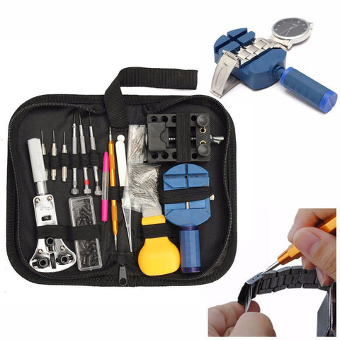 Image of Watch Repair Kit